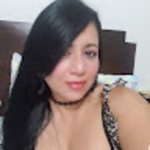 Meet your Posher, Maryluz